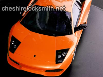 Image for Cheshire Locksmith with ID of: 2071280