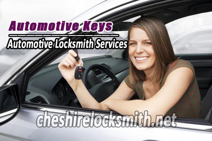 Image for Cheshire Locksmith with ID of: 2071281