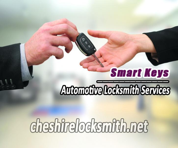 Image for Cheshire Locksmith with ID of: 2071286