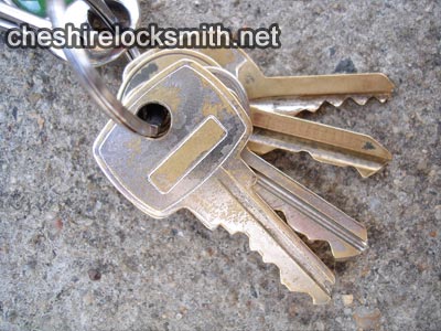 Image for Cheshire Locksmith with ID of: 2071291