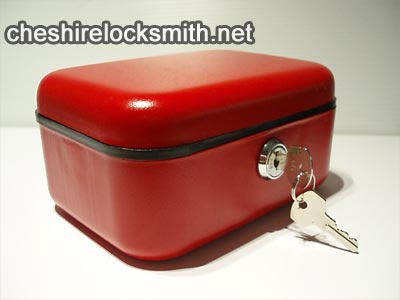 Image for Cheshire Locksmith with ID of: 2071292