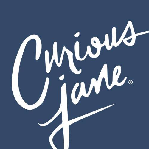 Image for Curious Jane with ID of: 2071294