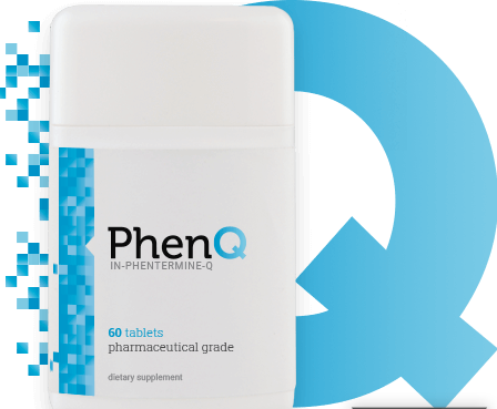 Image for PhenQ Co. with ID of: 2071444