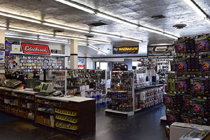 Image for Team C Performance Center with ID of: 2071559