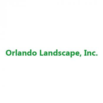 Image for Orlando Landscape, Inc. with ID of: 2071688