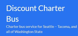 Image for Discount Charter Bus LLC with ID of: 2071800