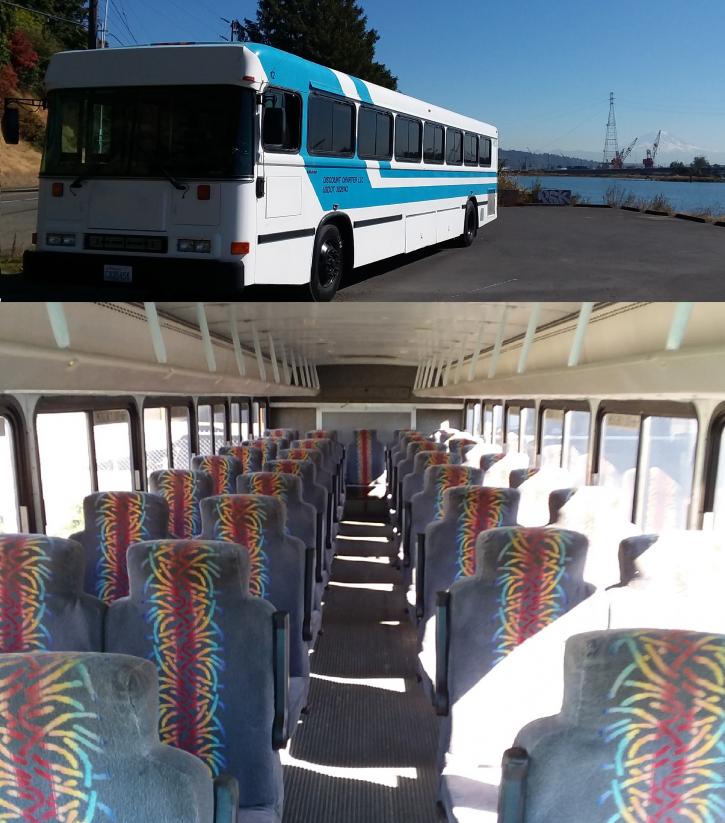 Image for Discount Charter Bus LLC with ID of: 2071802