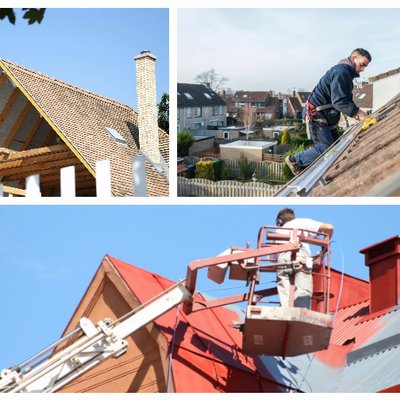 Image for Straight Line Roofing with ID of: 2071809