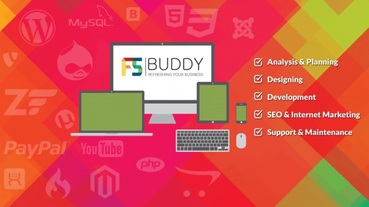 Image for F5 Buddy with ID of: 2072352