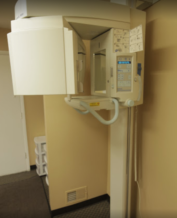 Image for Redwood Dental - Holly with ID of: 2072994