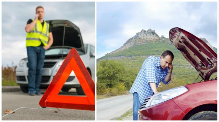 Image for Malone's Discount Towing with ID of: 2073026