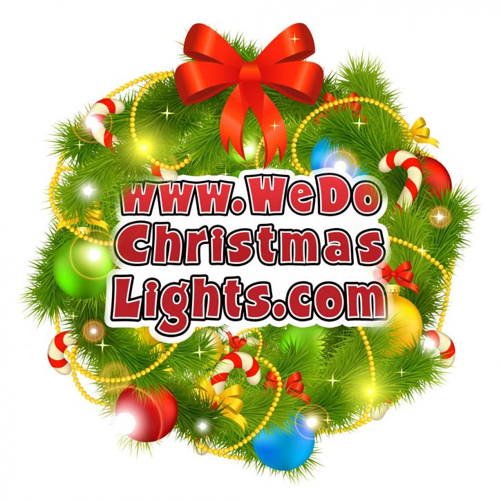 Image for We Do Christmas Lights with ID of: 2073072