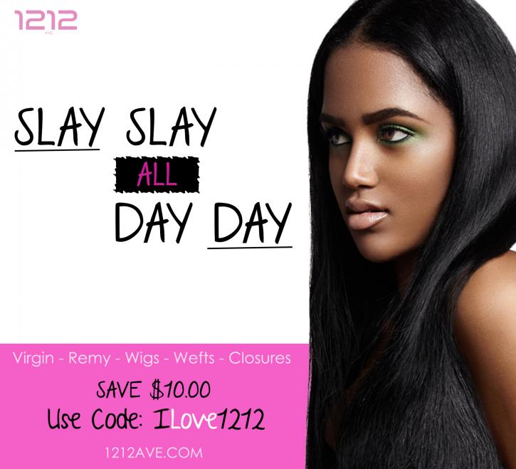 Image for 1212 AVE Hair with ID of: 2073227