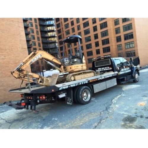Image for Derek's Towing & Recovery with ID of: 2073454