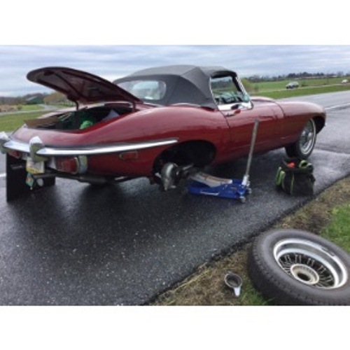 Image for Derek's Towing & Recovery with ID of: 2073455