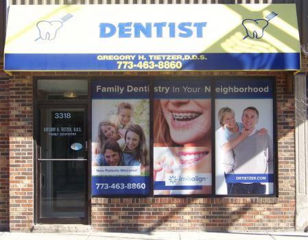 Image for Dr. Greg Tietzer D.D.S. with ID of: 2073511