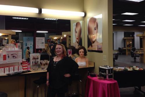 Image for Crave Beauty Academy with ID of: 2073913