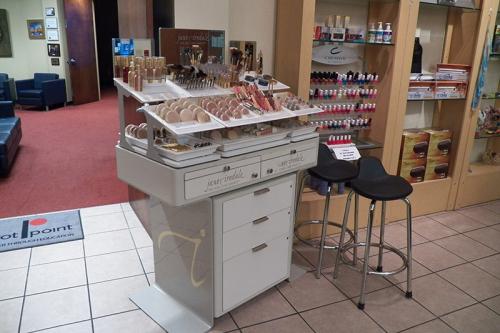 Image for Crave Beauty Academy with ID of: 2073915