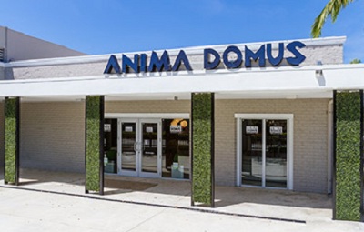 Image for Anima Domus with ID of: 2074100