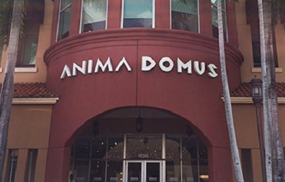 Image for Anima Domus with ID of: 2074102