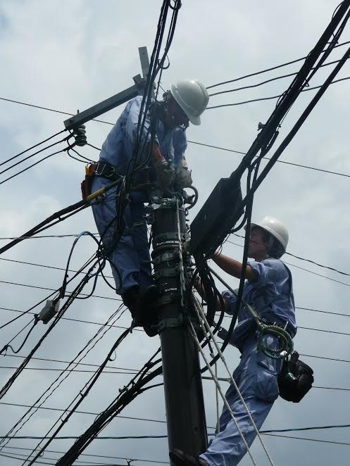 Image for Electrician Hollywood with ID of: 2074160