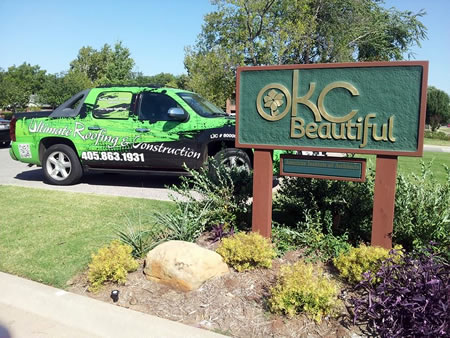 Image for Ultimate Roofing and Construction with ID of: 2074355