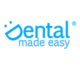 Image for Dental Made Easy with ID of: 2074441