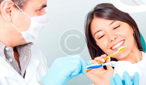 Image for Dental Made Easy with ID of: 2074446