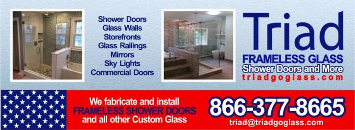 Image for Triad go glass with ID of: 2074471