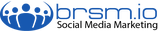Image for BRSM Social Marketing with ID of: 2074833