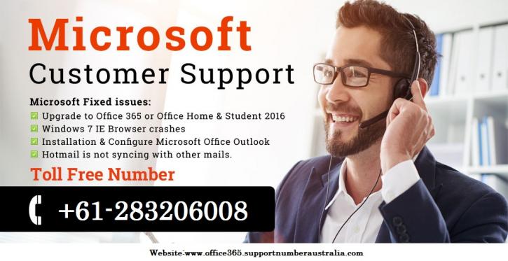 Image for MS Office 365 Support Australia with ID of: 2074926