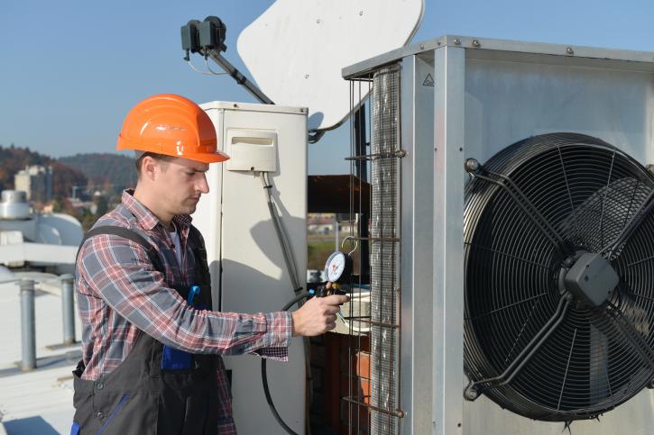 Image for OutToday Plumbing Heating & Electrical with ID of: 2075187