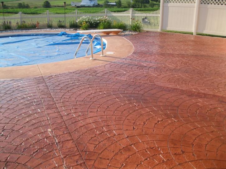 Image for Custom Concrete Construction LLC with ID of: 2075354