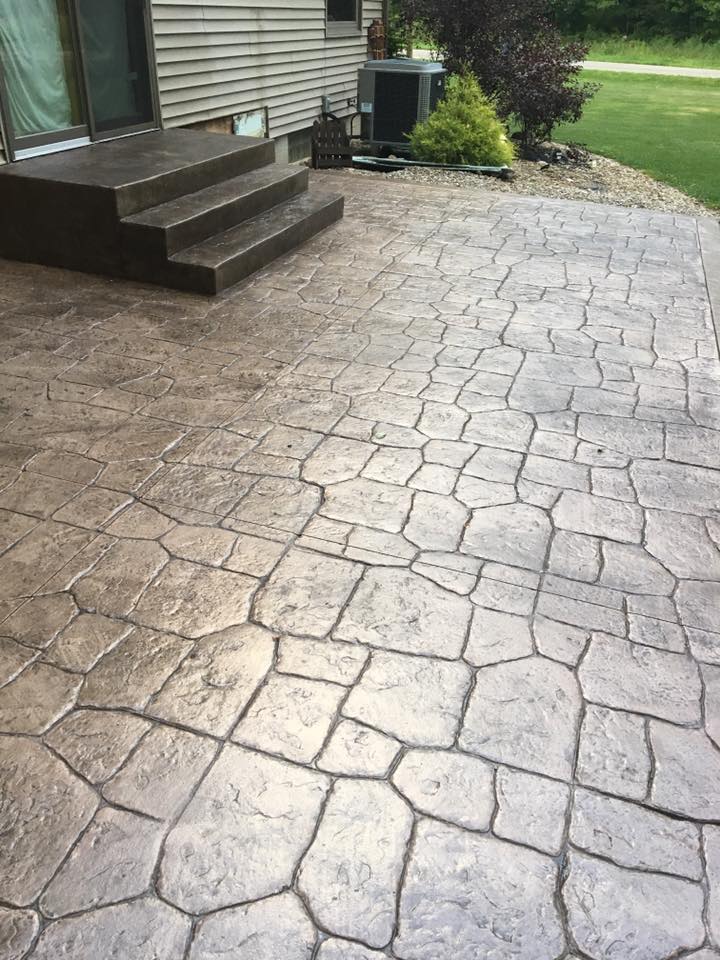 Image for Custom Concrete Construction LLC with ID of: 2075355