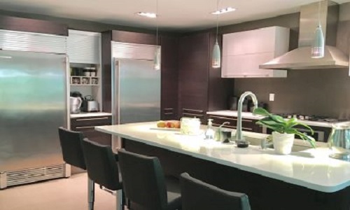 Image for Modern Kitchen & Bathroom Remodeling with ID of: 2075523