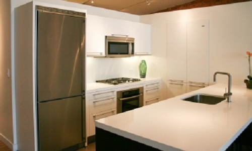 Image for Modern Kitchen & Bathroom Remodeling with ID of: 2075530