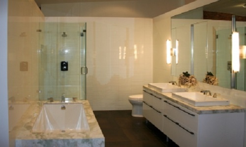 Image for Modern Kitchen & Bathroom Remodeling with ID of: 2075531