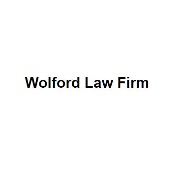 Image for Wolford Law Firm with ID of: 2075662