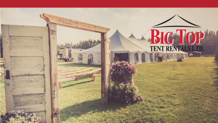 Image for Big Top Tent Rentals with ID of: 2076011