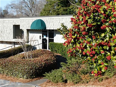 Image for Gainesville Chiropractic Center- Dr. Cliff Griffin with ID of: 2076110