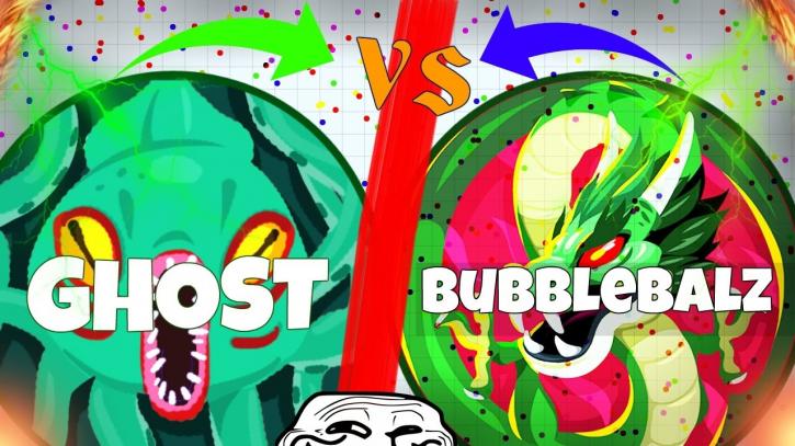 Image for Bubble Binz with ID of: 2076808