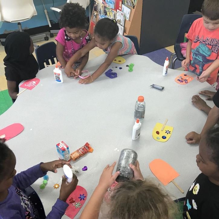 Image for Kids Growing Early Learning Center with ID of: 2077064