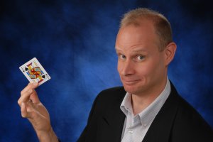 Image for Scott McCray - Denver Magician with ID of: 2077080
