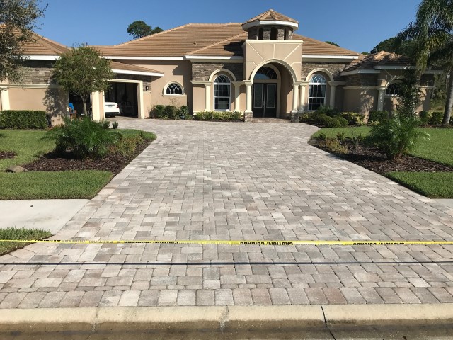 Image for Atlantic Paver Sealing St. Augustine FL with ID of: 2077296