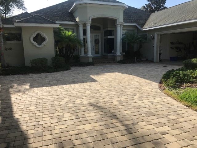 Image for Atlantic Paver Sealing St. Augustine FL with ID of: 2077299