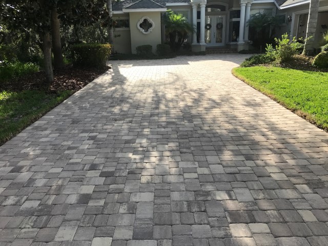 Image for Atlantic Paver Sealing St. Augustine FL with ID of: 2077304