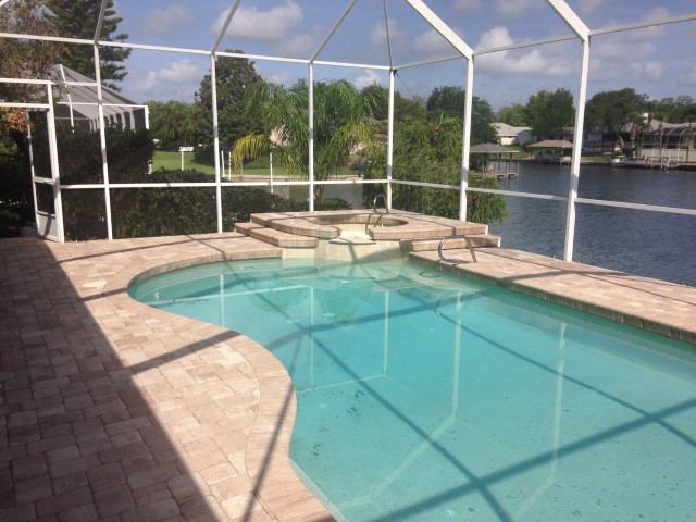 Image for Atlantic Paver Sealing St. Augustine FL with ID of: 2077305