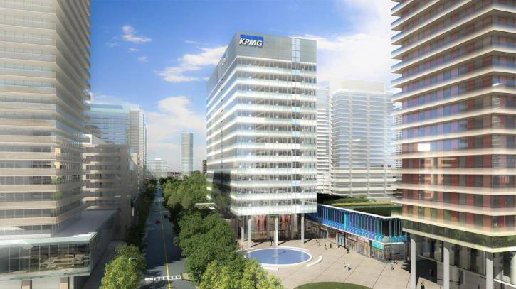 Image for Know Complete Details about the Transit City Condominiums with ID of: 2077327