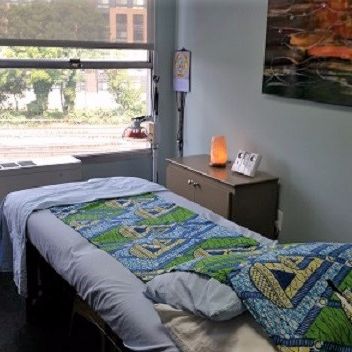Image for Acupuncture By Stephanie Mwangaza Brown with ID of: 2077378