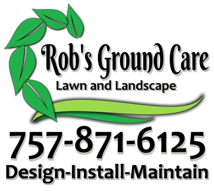 Image for Rob's Ground Care, LLC with ID of: 2077436